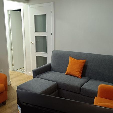 Apto Trastamara - 3 Habitaciones En El Centro De Толедо Экстерьер фото