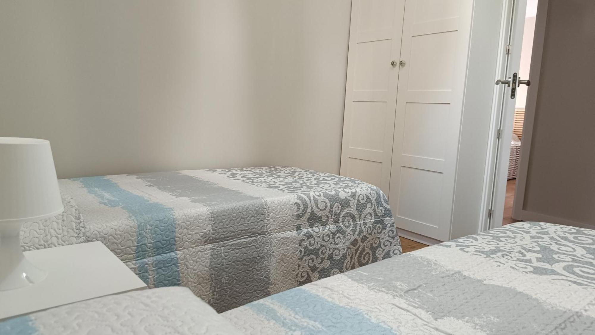Apto Trastamara - 3 Habitaciones En El Centro De Толедо Экстерьер фото