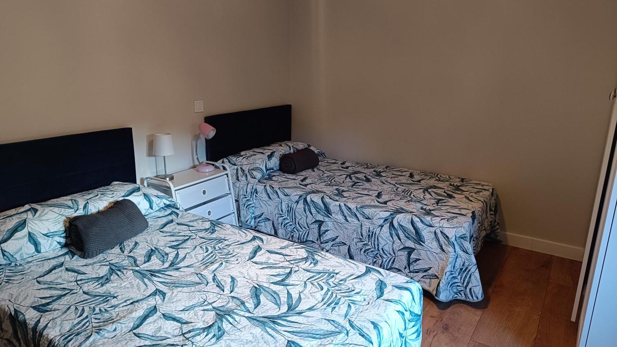 Apto Trastamara - 3 Habitaciones En El Centro De Толедо Экстерьер фото
